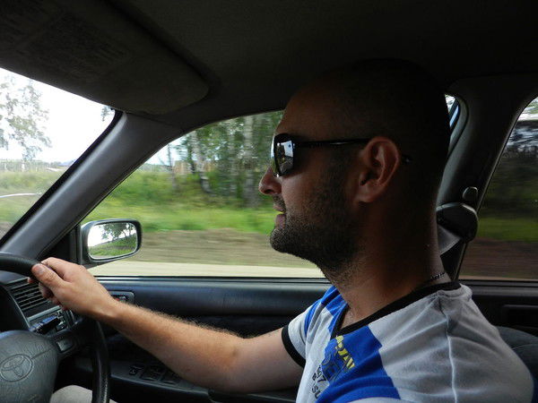 Кирилл Киприянов