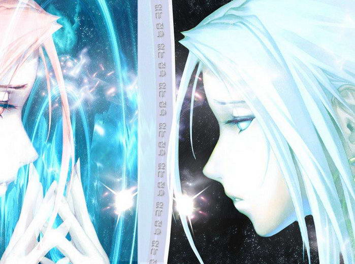 Akina Весенний Цветока