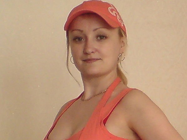 Ольга Старкова