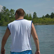 Виктор Овчинников