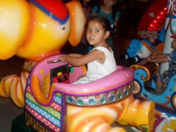 Данагуль Жоламан