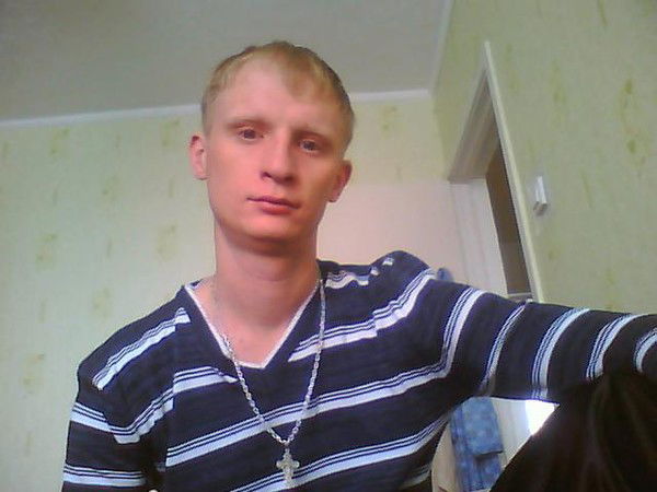 Сергей Широков