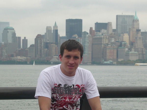 Алексей Пушкин