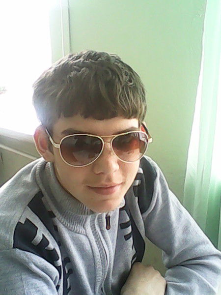 Дмитрий Трыкин