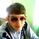 Дмитрий Трыкин