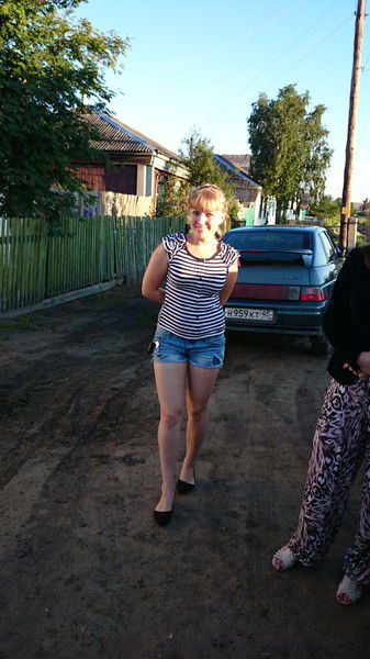 Екатерина Уварова