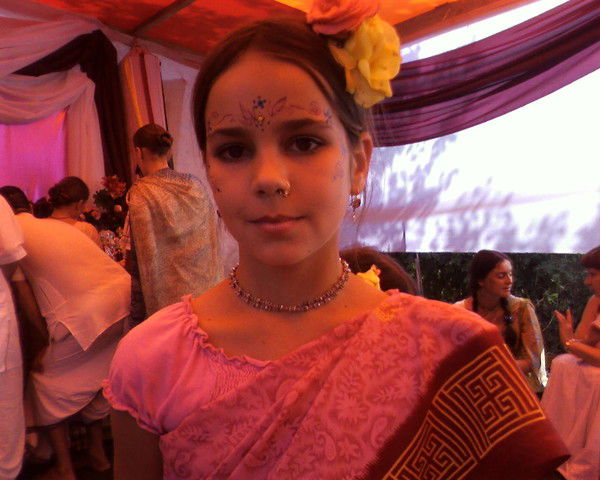 Рати Деви Даси