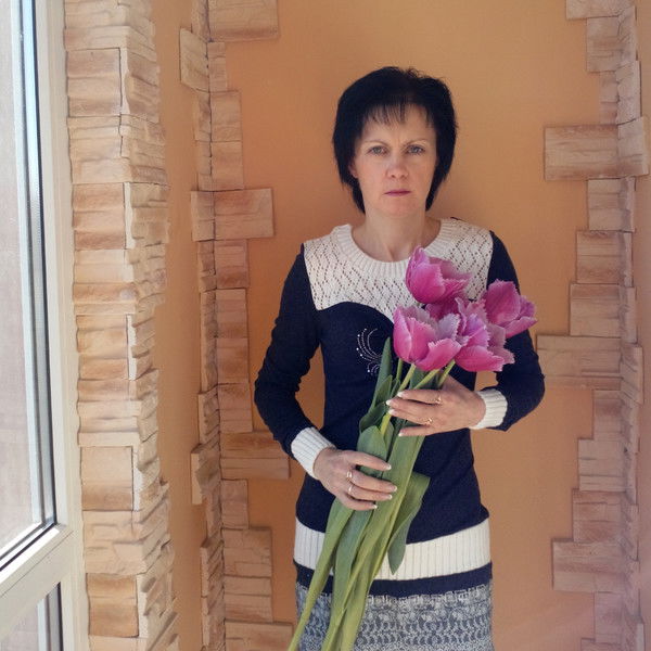 Людмила Артюх (Василенко)