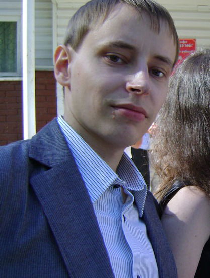 Андрей Широков