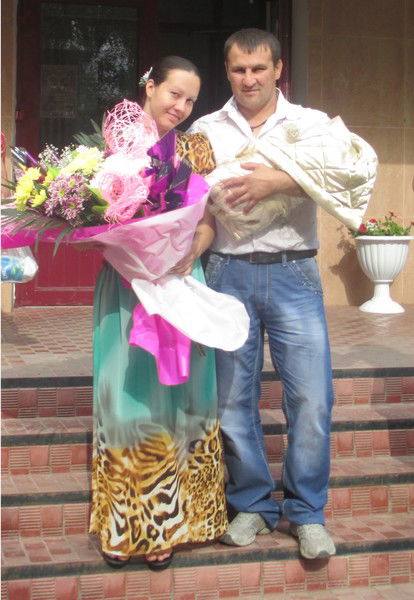 Александр Калинин