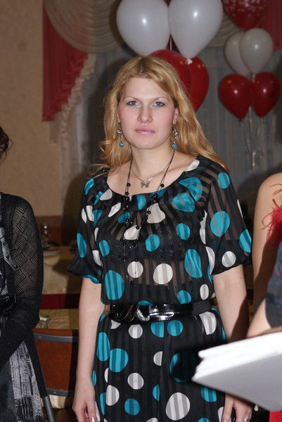 Екатерина Лобанова