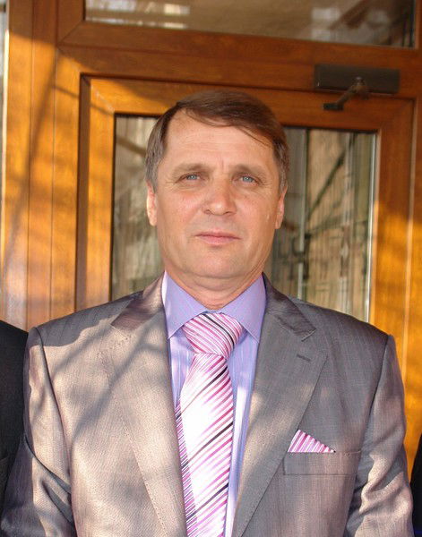 Виктор Герасименко