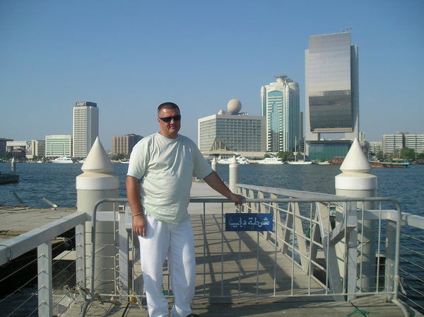 Valeriy Lemeshinskiy