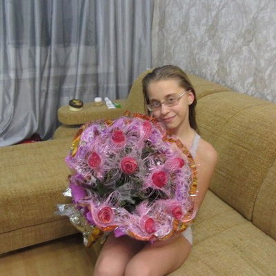 Кристина Санькова