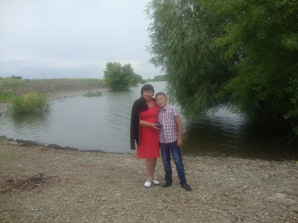 Гаухар Можанова