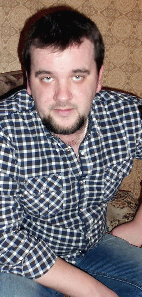 Борис Царев