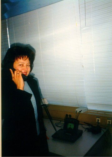 Резеда Абдуллина