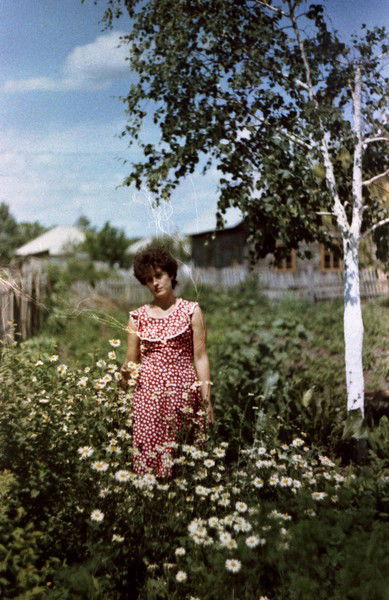 Валентина Сурина