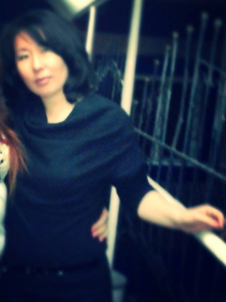 Венера Турдуева