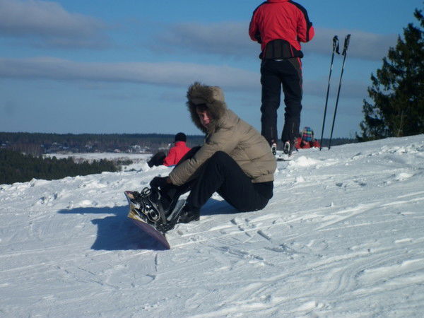Саша Петров