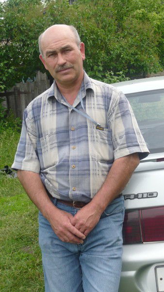 Александр Логунов