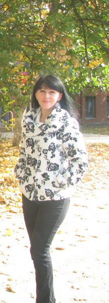 Татьяна Ковальчук