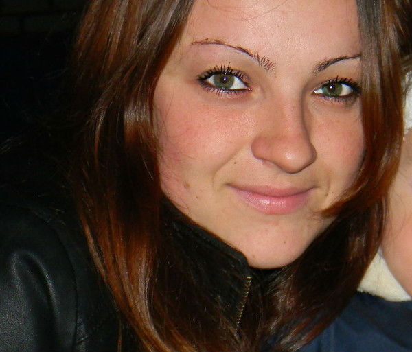 Анастасия Медяник