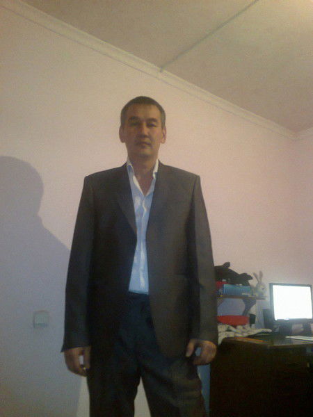 Ерлан Сагынаев