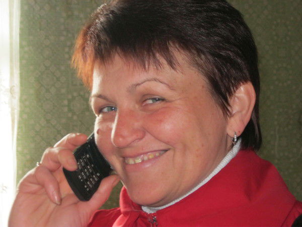 Наталья Кочакова