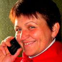 Наталья Кочакова