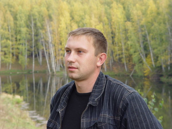 Константин Сильнов