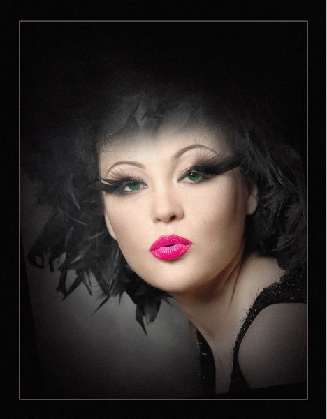 Инна Колесниченко