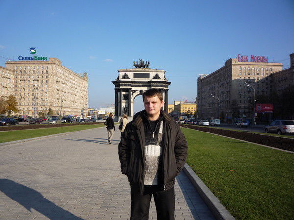 Владимир Сушко