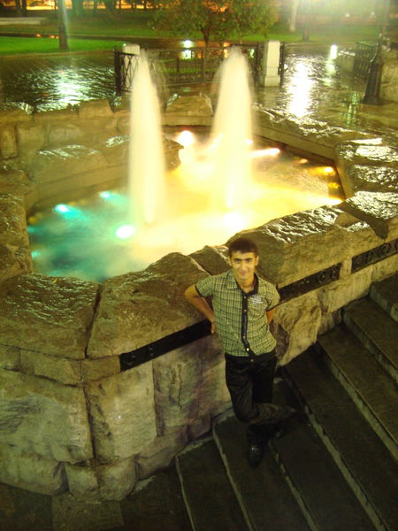 Муражбек Бабаев