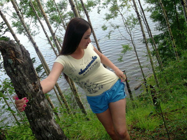 Анжелика Шорина