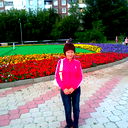 Айнаш Есжанова