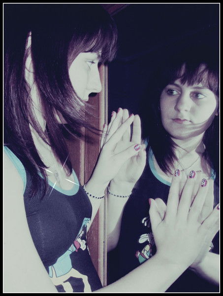 Юля Сташенко