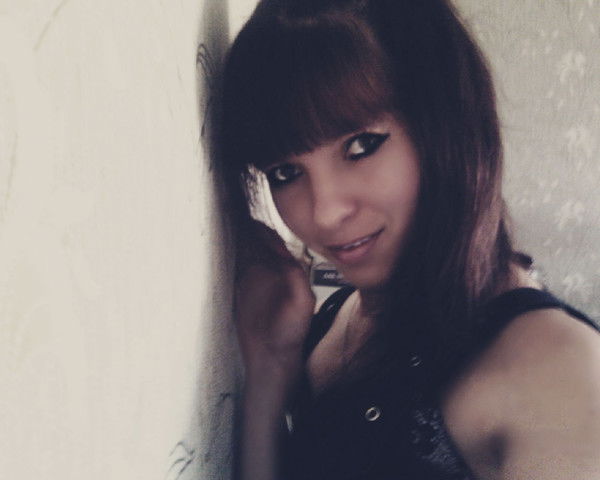 Нинулька Ширшова