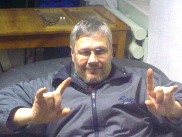 Виктор Дудырев