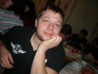 Даниил Селеверстов