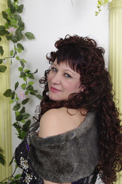 Наталия Тарасенко