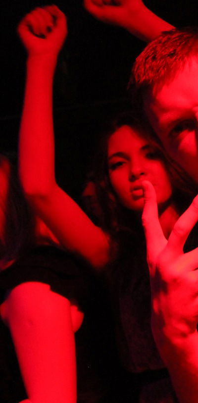 Маша Вилькоцкая