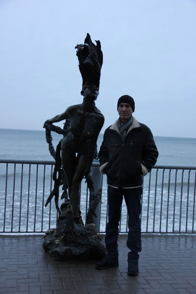 Алексей Смольков