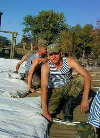 Алексей Бушуев