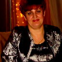 Елена Ветрова