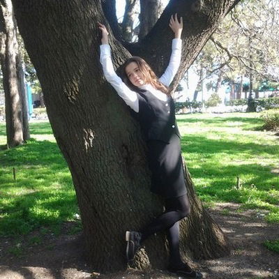 Маргарита Бобкова