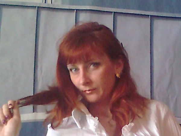 Катерина Торопчина