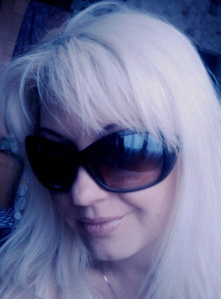 Алла Зброжек