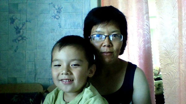 Жанар Баубатаева