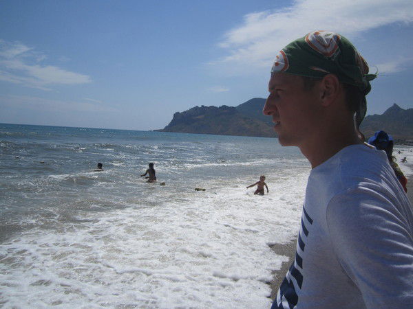 Сергей Маннапов